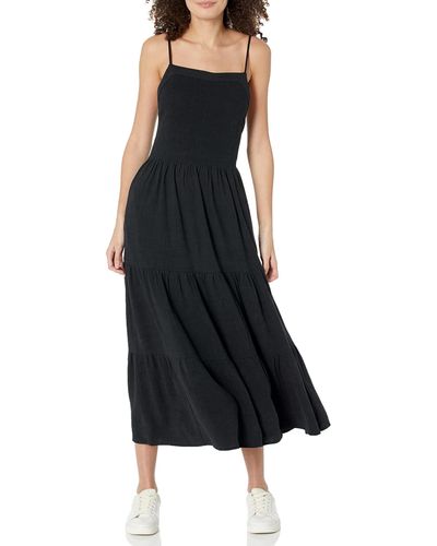 Splendid Myla Dress - Black