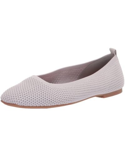 Lucky Brand Daneric Ballet Flat - Black