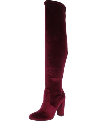 Chinese Laundry Brenda Over The Knee Boot - Multicolor