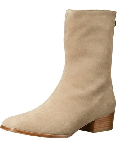 Joie Rabie Fashion Boot - Natural