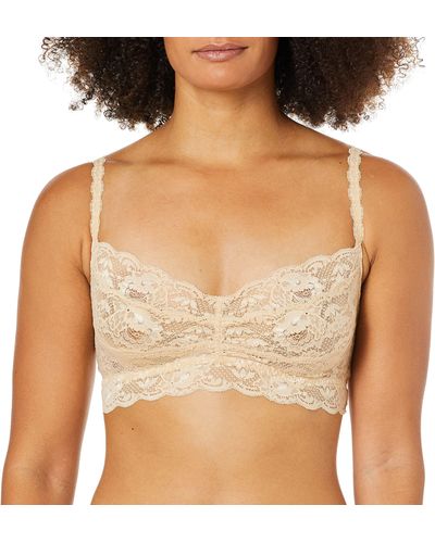 Cosabella, Never Say Never Soft Padded Bra
