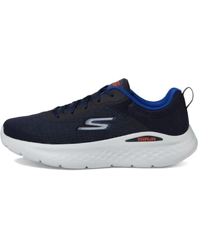 Skechers Go Run Lite-quick Stride Sneaker - Blue