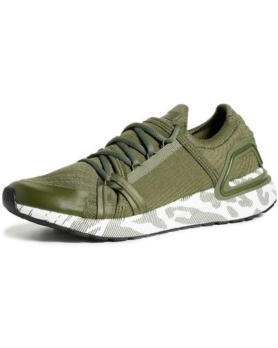 adidas Ultraboost Dna Sneaker - Green