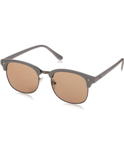 Half Framed Sunglasses