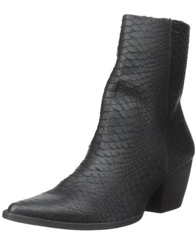 Matisse Womens Caty Boots - Black