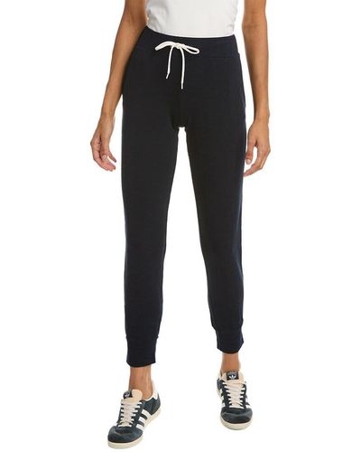 Monrow Supersoft Sporty Sweats - Black