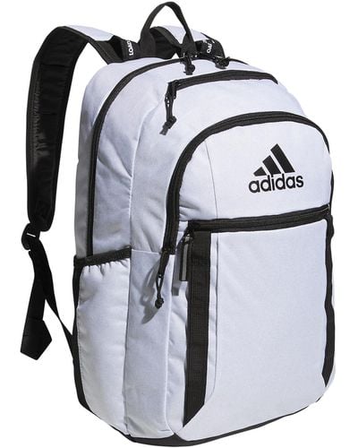 adidas Excel 7 Backpack - Black