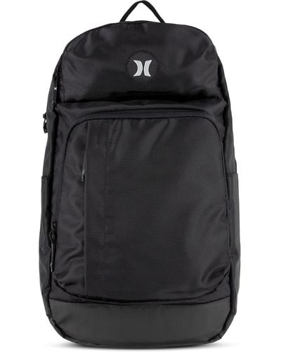 Hurley S Classic Backpack - Black