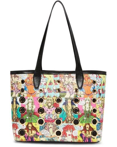 Betsey Johnson Tote bags for Women | Online Sale up to 28% off | Lyst