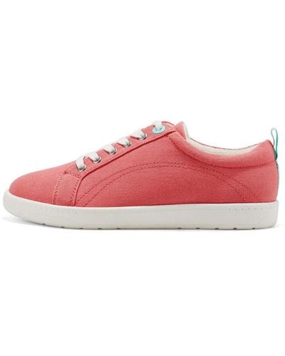 Easy Spirit Mabel7 Sneaker - Pink