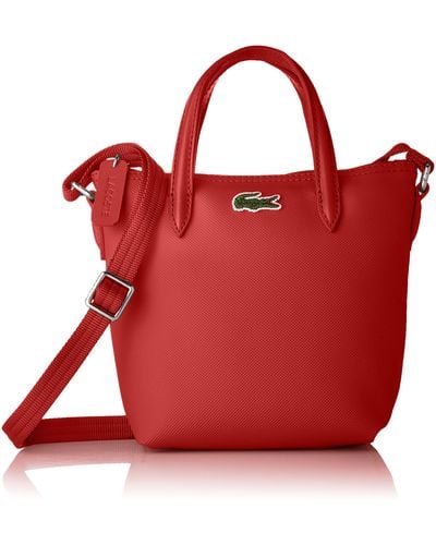 Women's Lacoste Crossbody bags and purses from $41
