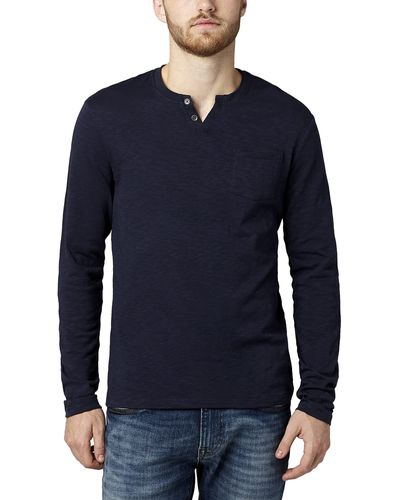 Buffalo David Bitton T-shirts for Men | Online Sale up to 80% off