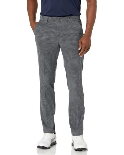 adidas Golf Standard Ultimate365 Primegreen Pant - Multicolor