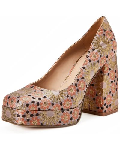 Katy Perry The Uplift Pump - Brown
