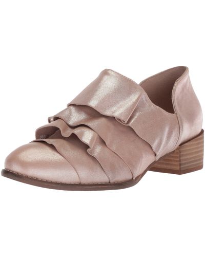 Seychelles Open Mind Ankle Boot - Pink