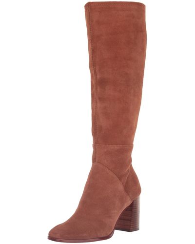 Dolce Vita Fynn Fashion Boot - Brown