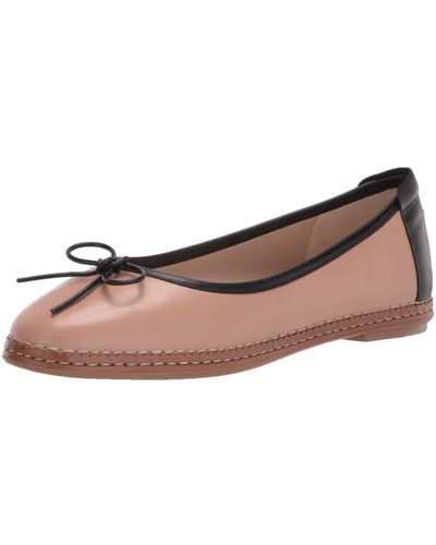 Cole Haan Womens Cloudfeel Day Ballet Flat - Multicolor