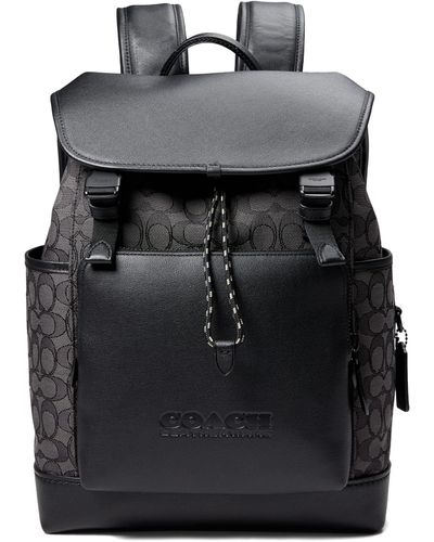 COACH Backpacks for Men | Online Sale up to 55% off | Lyst