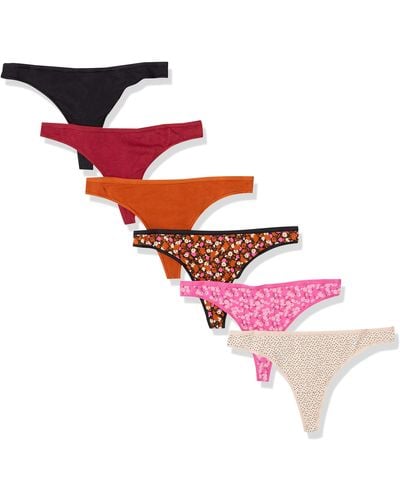 Essentials Panties and underwear for Women, Online Sale up to 64%  off