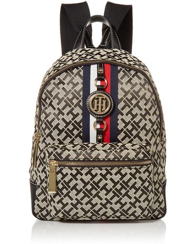 Tommy Hilfiger Backpacks for Women | Online Sale up to 60% off | Lyst