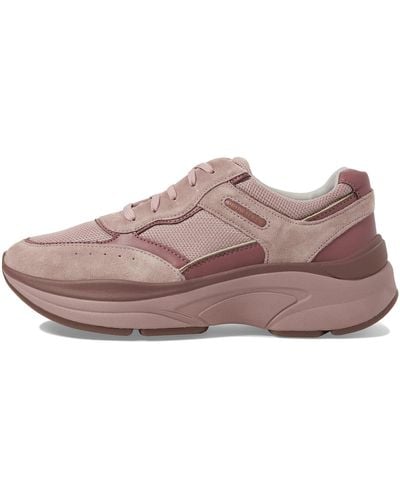 Rockport S Prowalker Eco Sneakers - Pink