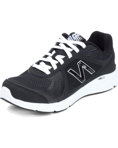New Balance 496 V3 Walking Shoe - Black