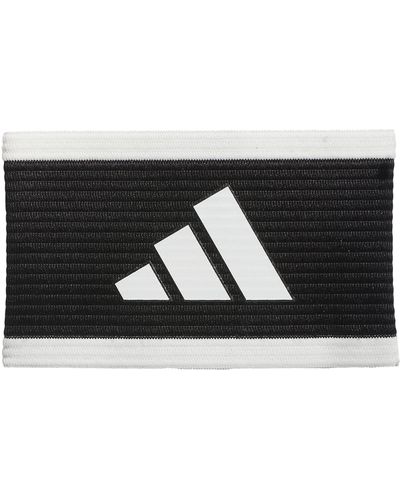 adidas Captain's Armband - Black