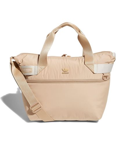 adidas Recycled Cream OG Simple 1.5 Tote Bag