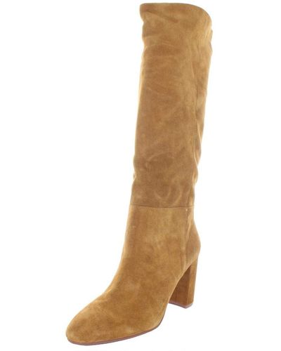 Chinese Laundry Krafty Knee High Boot - Brown