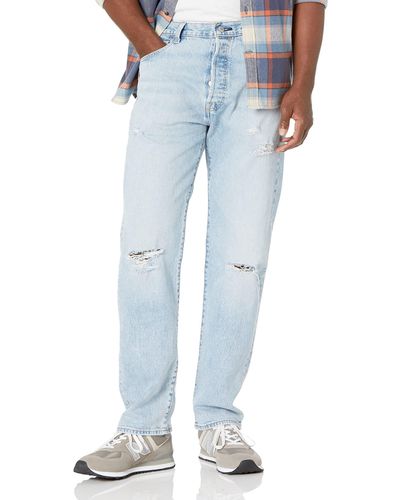 Levi's 501 '93 Straight Jeans - Blue
