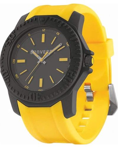 Converse Digital Quartz Watch Vr007-460 - Multicolor