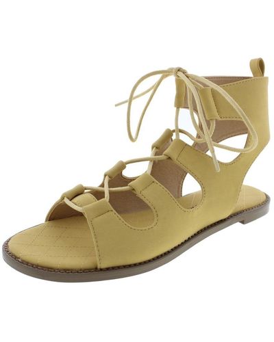 Chinese Laundry Guess Who Sandal - Multicolor