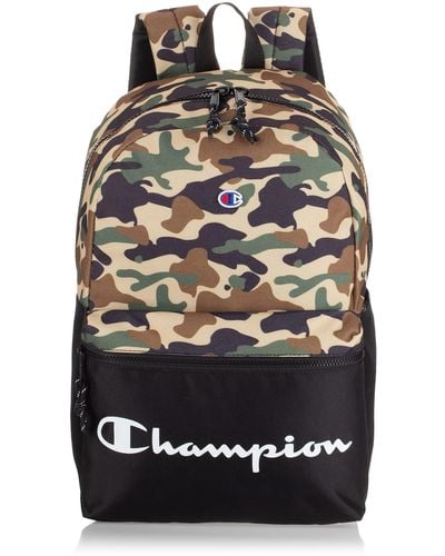 Champion Uscript Backpack - Green