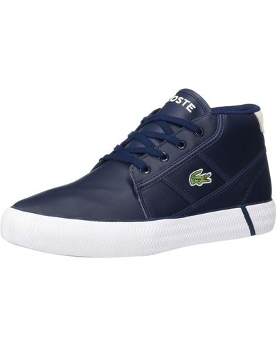 Lacoste top pumps sale