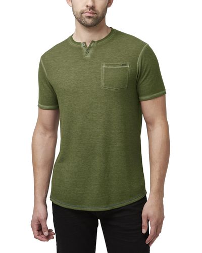 Buffalo David Bitton T-shirts for Men | Online Sale up to 72% off | Lyst