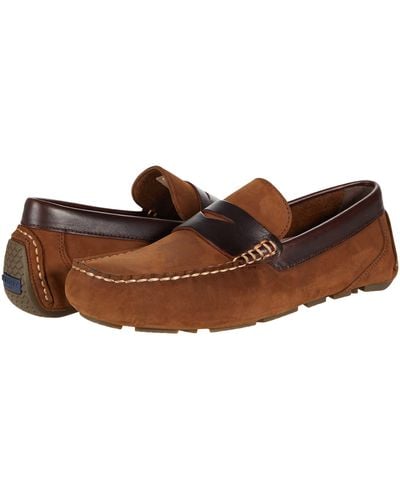 Sperry Top-Sider Davenport Penny - Brown