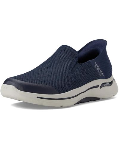 Skechers Low-top trainers for Women, Online Sale up to 50% off
