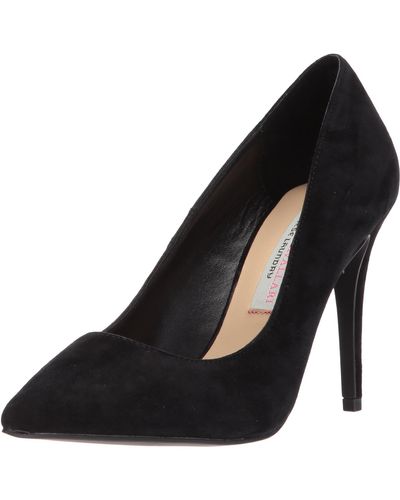 Chinese Laundry Kristin Cavallari Gisele Dress Pump - Black