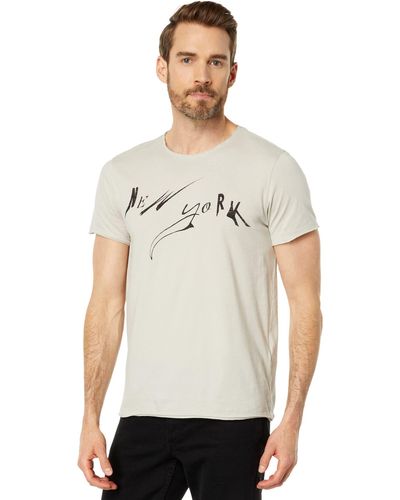 Hukommelse ubehageligt lobby John Varvatos T-shirts for Men | Online Sale up to 70% off | Lyst