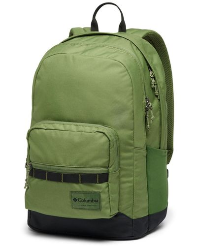 Columbia Zigzag 30l Backpack - Green