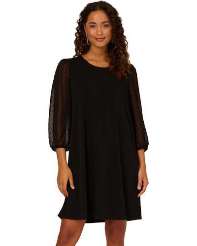 Adrianna Papell Mini and short dresses for Women, Online Sale up to 76% off
