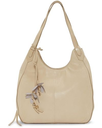Lucky Brand Fern Medium Tote Handbag - Natural