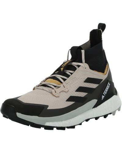 adidas Terrex Free Hiker 2.0 Sneaker - Black