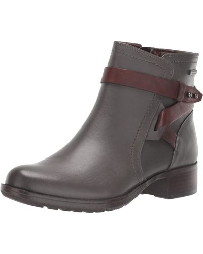 Rockport Ankle boots for Women | Online Sale up to 65% off | Lyst