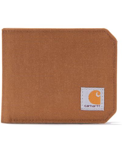 Carhartt Passcase - Brown