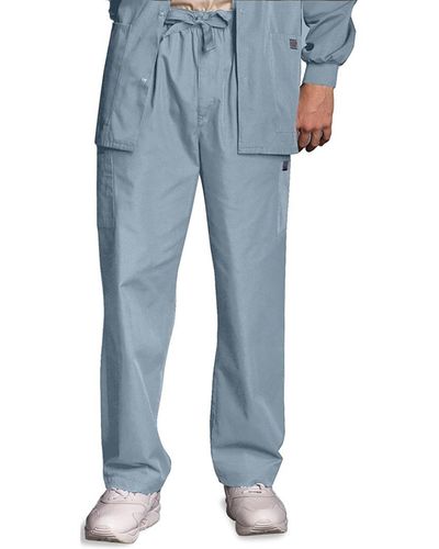 CHEROKEE Cargo Pants For Workwear Originals - Blue