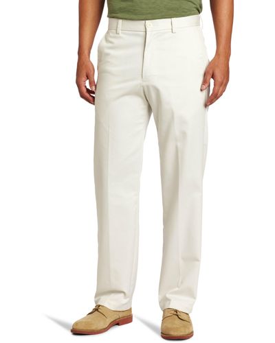 Izod american best sale chino straight fit