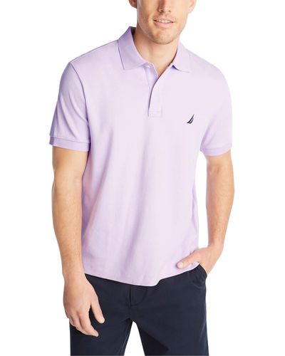 Purple Nautica Clothing for Men | Lyst