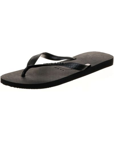Havaianas Summer Style Sandals - Black