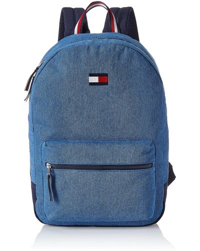 Tommy Hilfiger Ardin Backpack - Blue